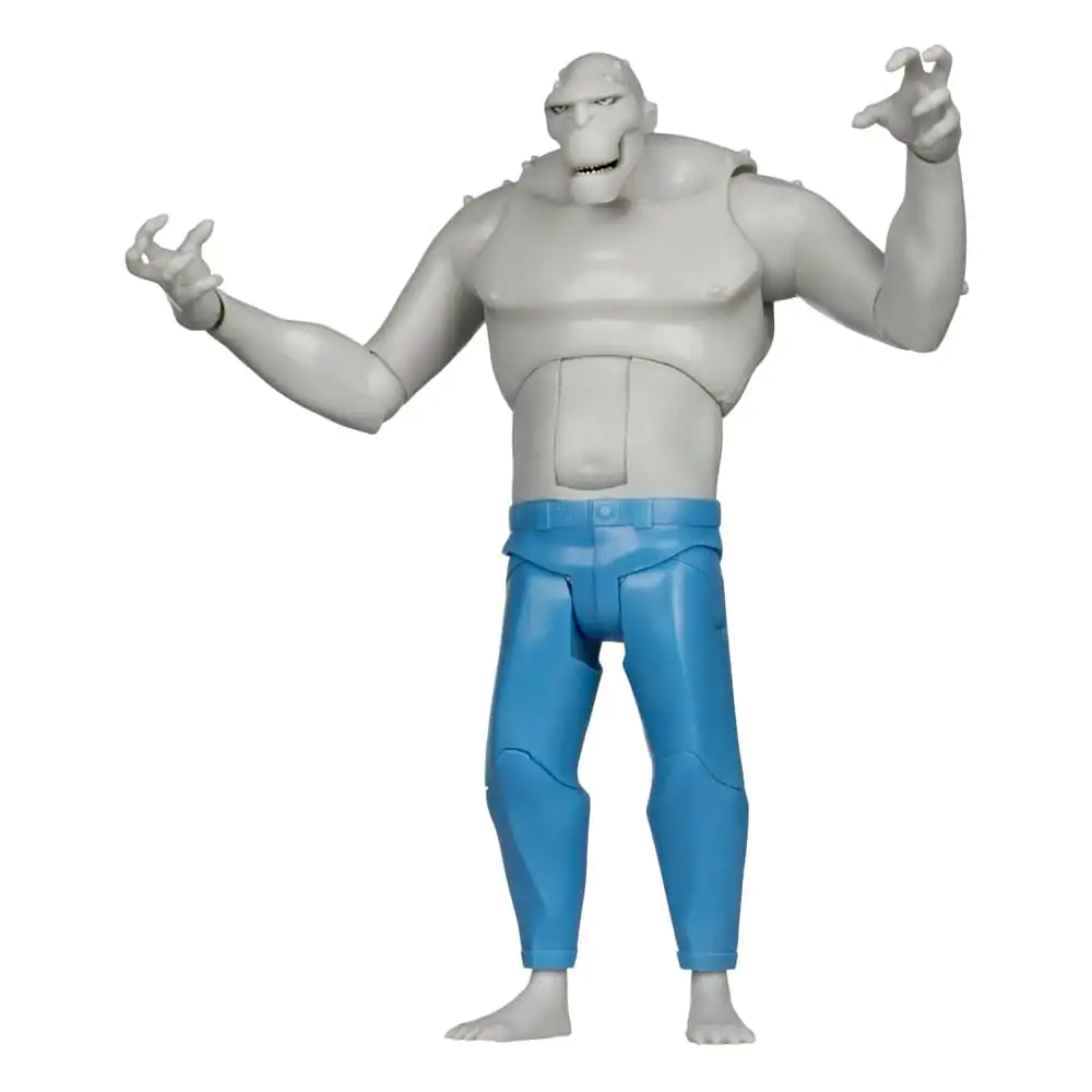 Batman: The Animated Series DC Direct Sestavi-A akcijske figure Wave 5 Killer Croc 15 cm fotografija izdelka