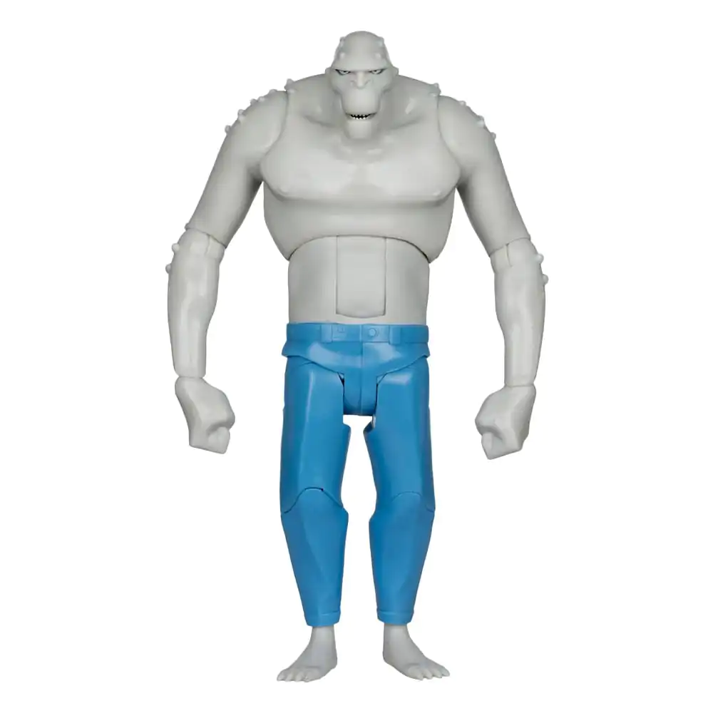 Batman: The Animated Series DC Direct Sestavi-A akcijske figure Wave 5 Killer Croc 15 cm fotografija izdelka