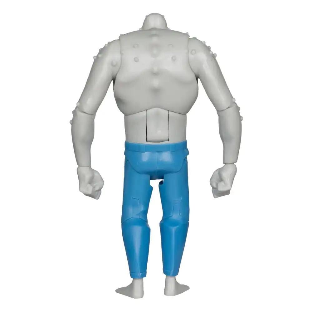 Batman: The Animated Series DC Direct Sestavi-A akcijske figure Wave 5 Killer Croc 15 cm fotografija izdelka