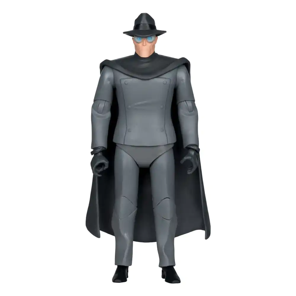 Batman: The Animated Series DC Direct Build-A akcijske figure Wave 5 The Grey Ghost 15 cm fotografija izdelka