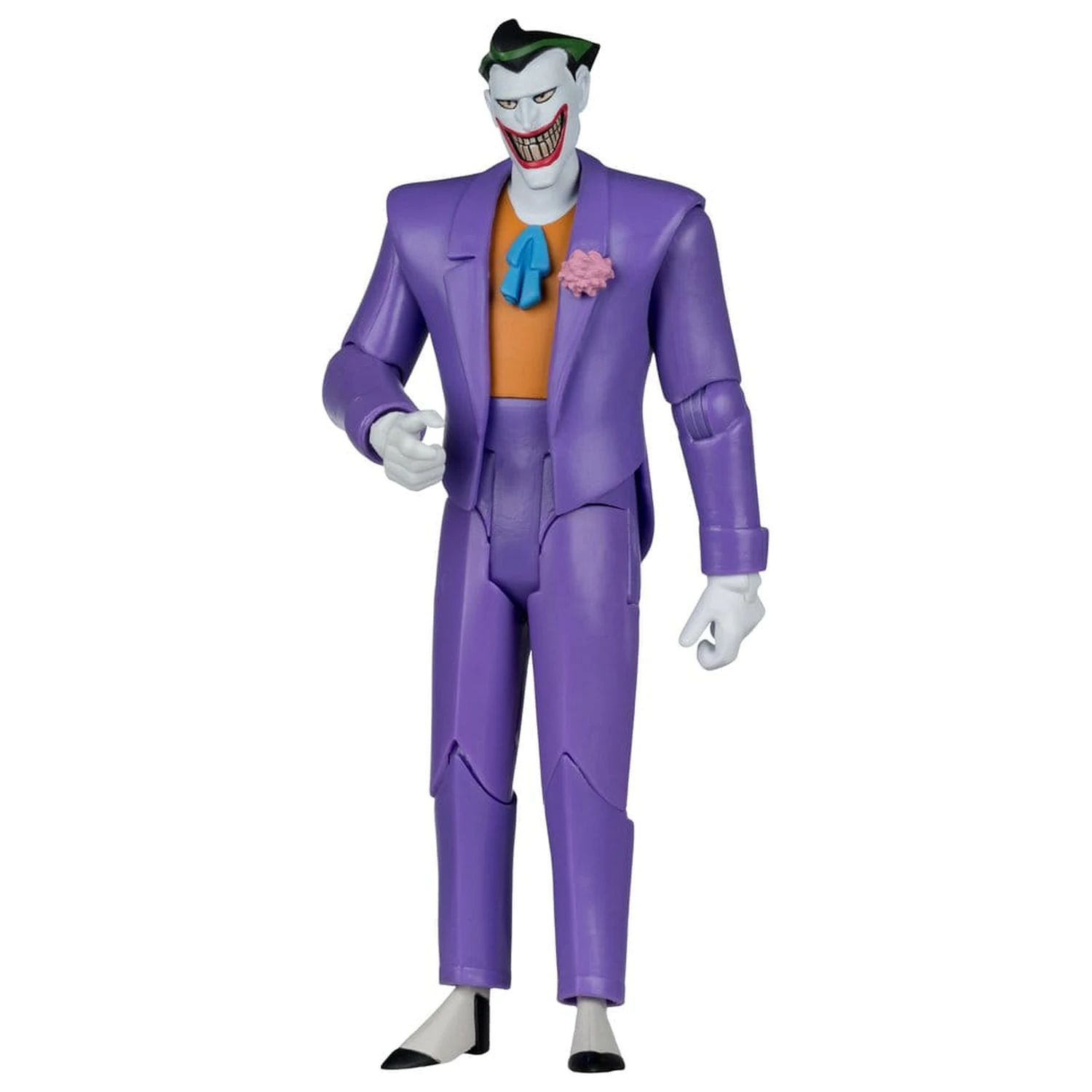 Batman: The Animated Series DC Direct Build-A akcijske figure val 7 Joker 15 cm fotografija izdelka