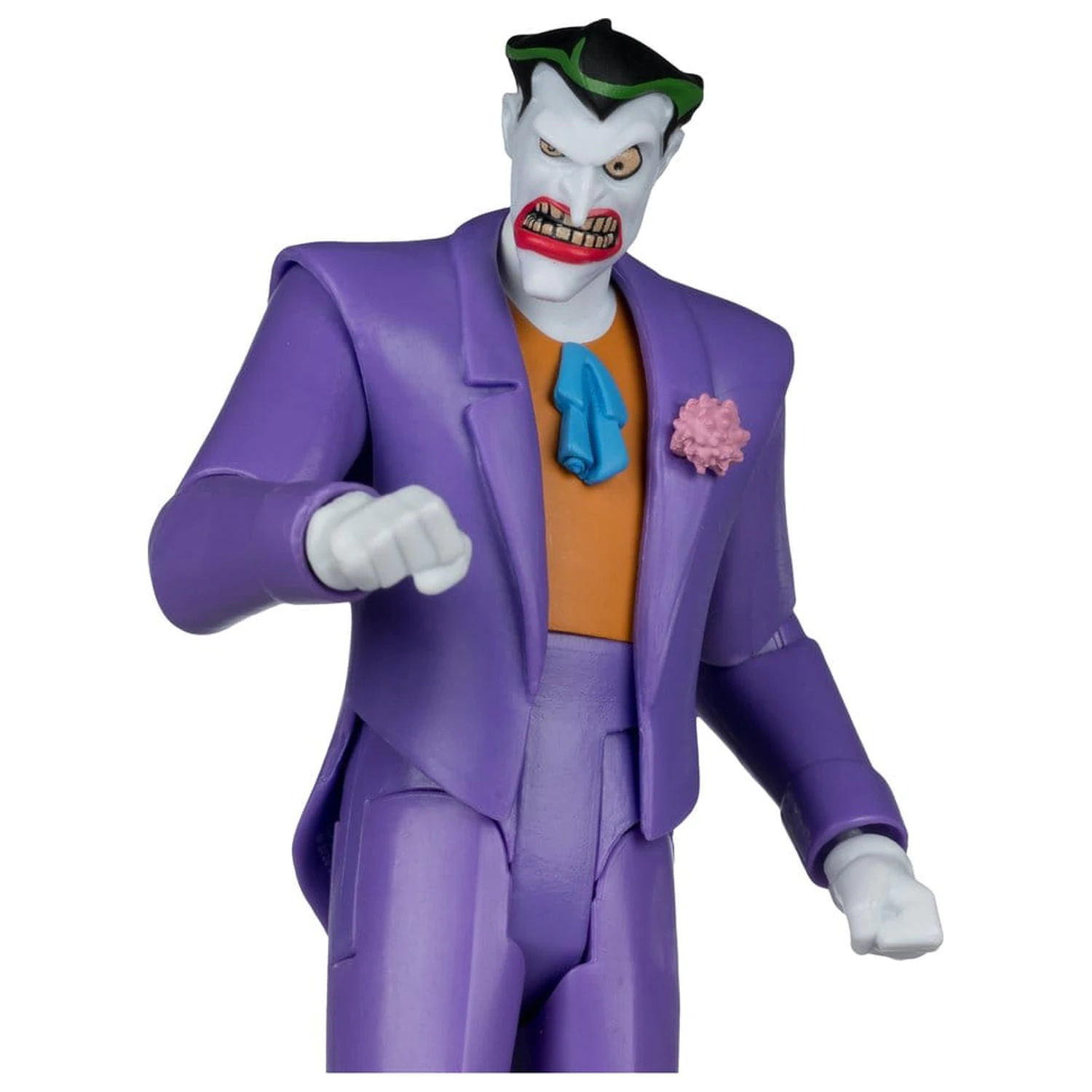 Batman: The Animated Series DC Direct Build-A akcijske figure val 7 Joker 15 cm fotografija izdelka