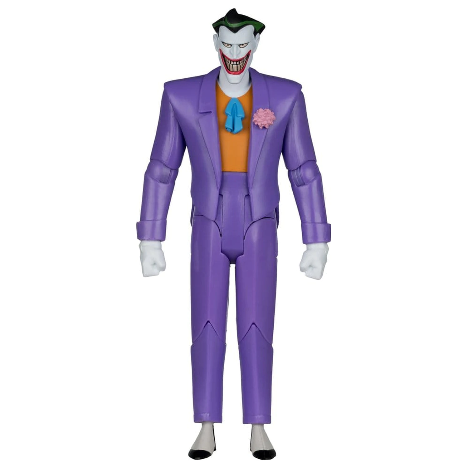 Batman: The Animated Series DC Direct Build-A akcijske figure val 7 Joker 15 cm fotografija izdelka