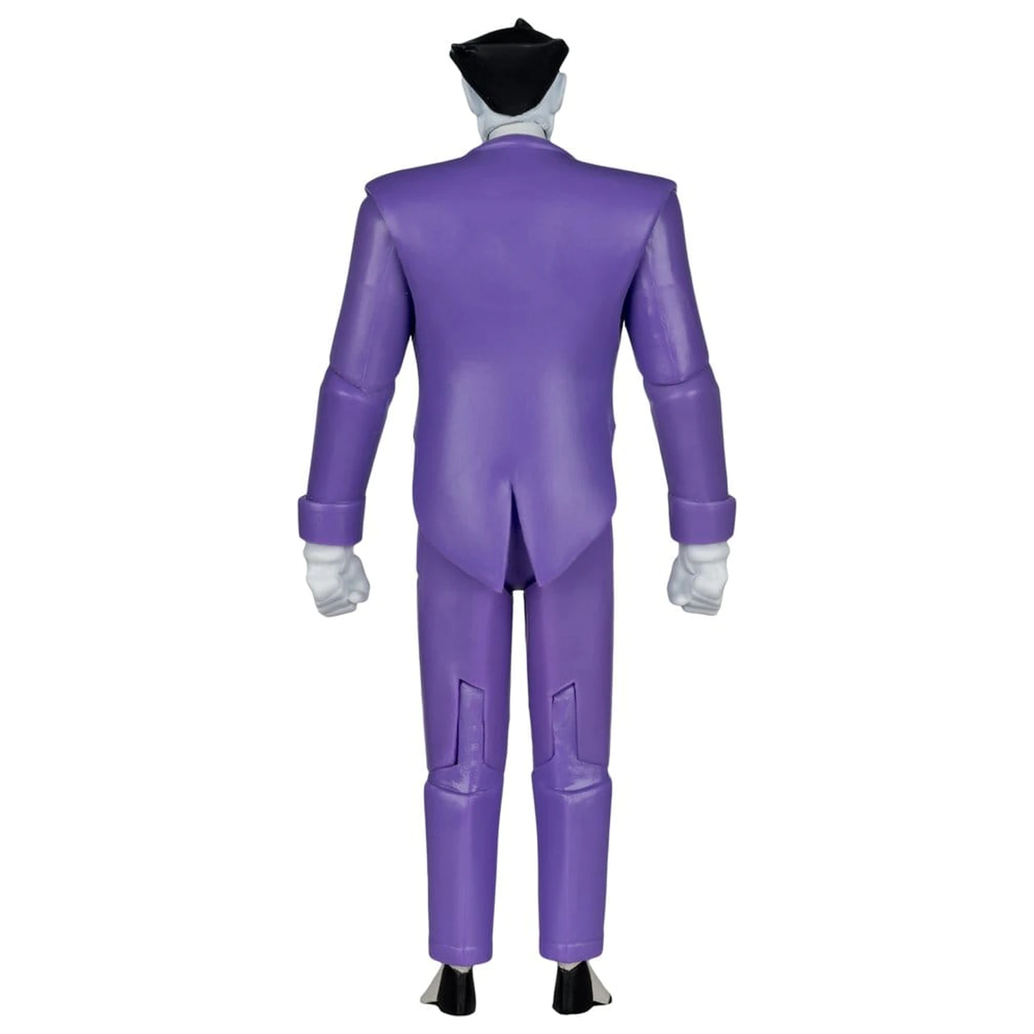 Batman: The Animated Series DC Direct Build-A akcijske figure val 7 Joker 15 cm fotografija izdelka