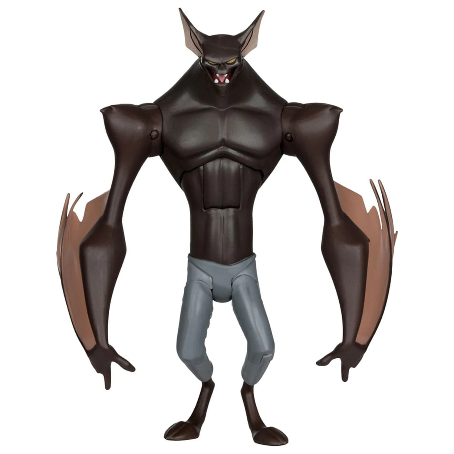Batman: The Animated Series DC Direct Action Figure Man-Bat (Detective Comics #400) (Gold Label) 15 cm fotografija izdelka
