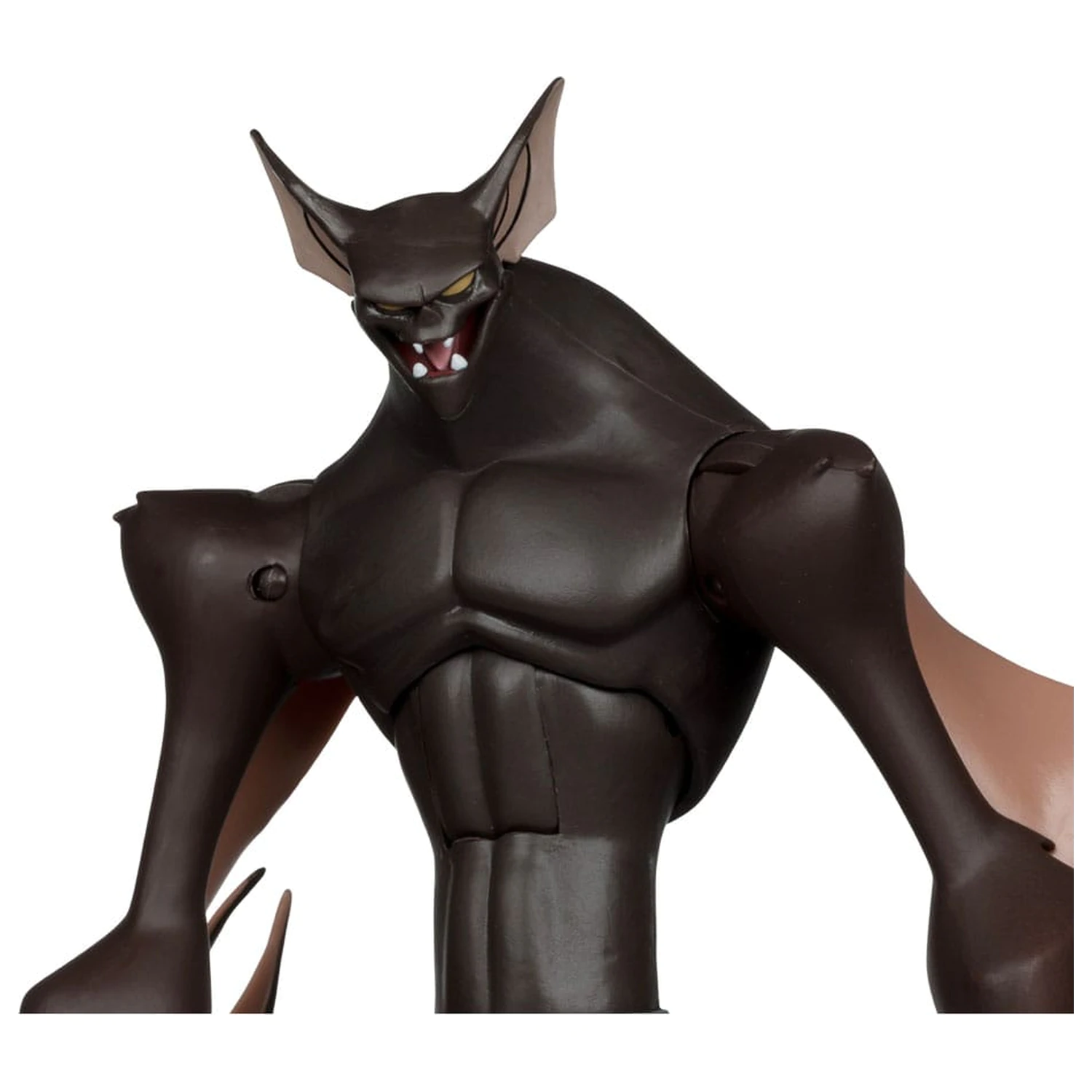 Batman: The Animated Series DC Direct Action Figure Man-Bat (Detective Comics #400) (Gold Label) 15 cm fotografija izdelka