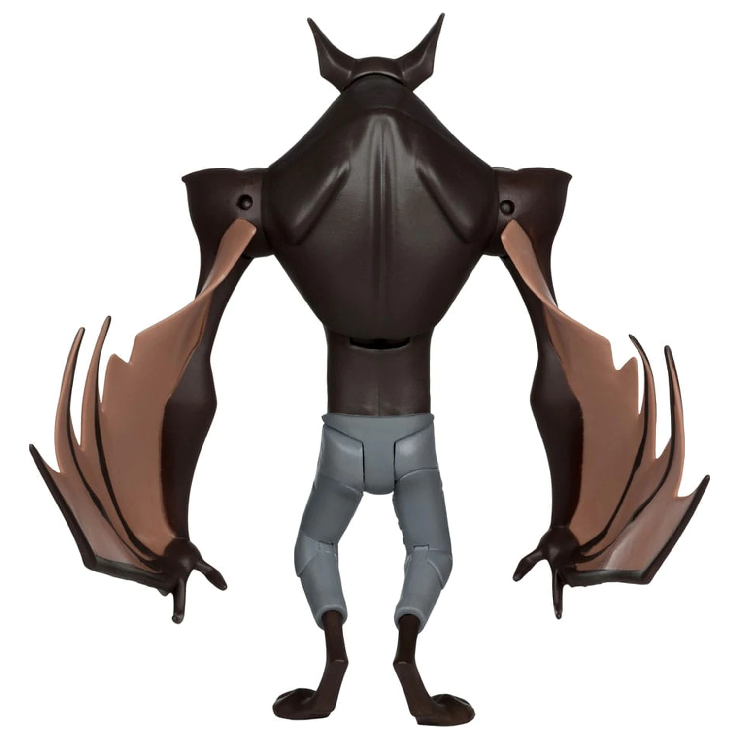 Batman: The Animated Series DC Direct Action Figure Man-Bat (Detective Comics #400) (Gold Label) 15 cm fotografija izdelka