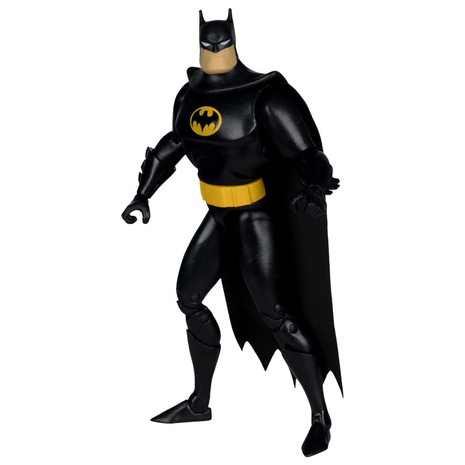 Batman: The Animated Series DC Direct Playset Jama Batcave fotografija izdelka