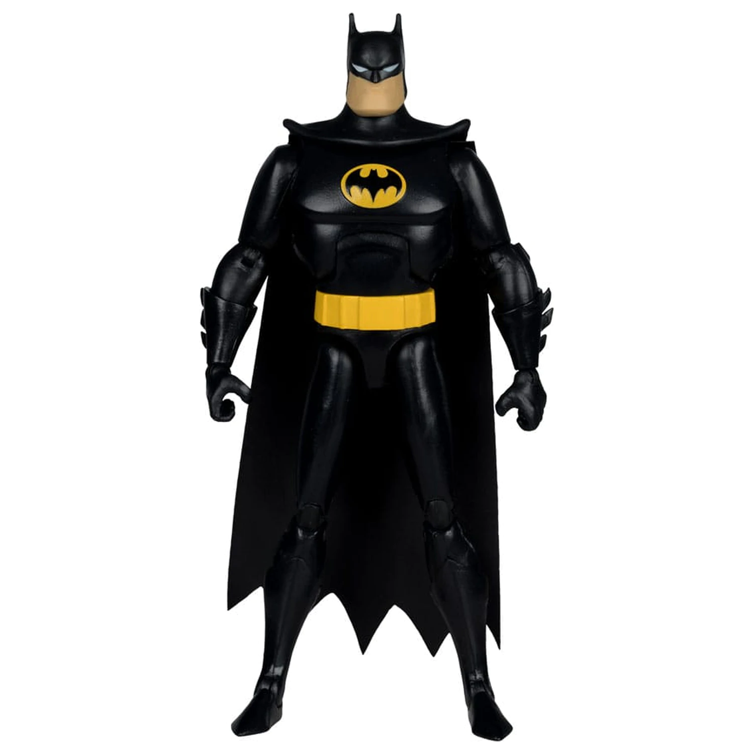 Batman: The Animated Series DC Direct Playset Jama Batcave fotografija izdelka