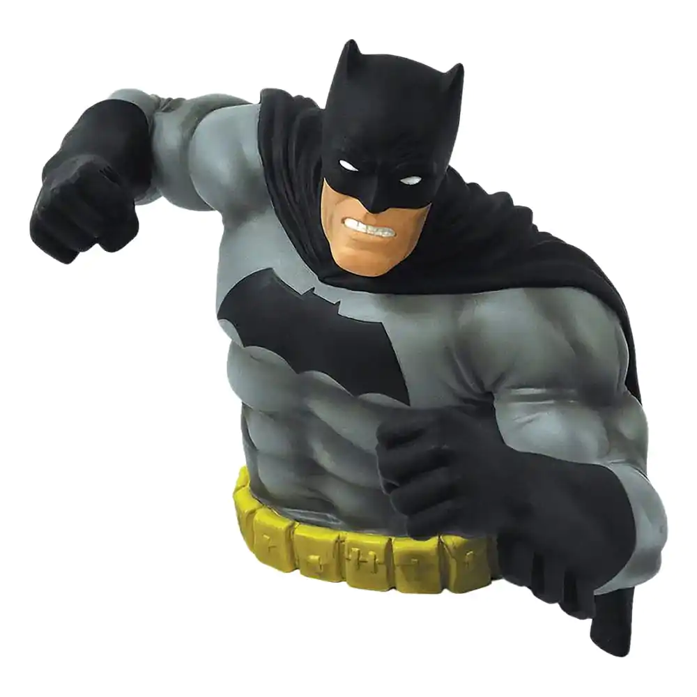 Batman: The Dark Knight Returns Coin Bank Batman Black Version - hranilnik za kovance Batman črna različica fotografija izdelka