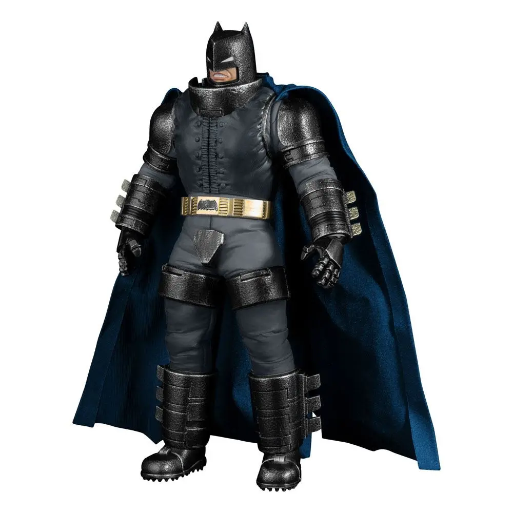 Batman The Dark Knight Returns Dynamic 8ction Heroes Akcijska Figura 1/9 Oklepni Batman 21 cm fotografija izdelka