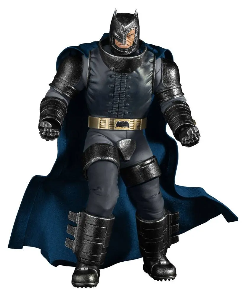 Batman The Dark Knight Returns Dynamic 8ction Heroes Akcijska Figura 1/9 Oklepni Batman 21 cm fotografija izdelka