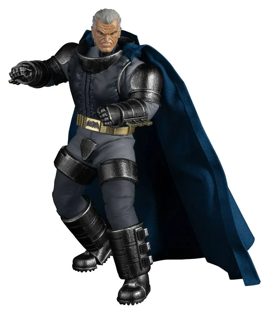 Batman The Dark Knight Returns Dynamic 8ction Heroes Akcijska Figura 1/9 Oklepni Batman 21 cm fotografija izdelka