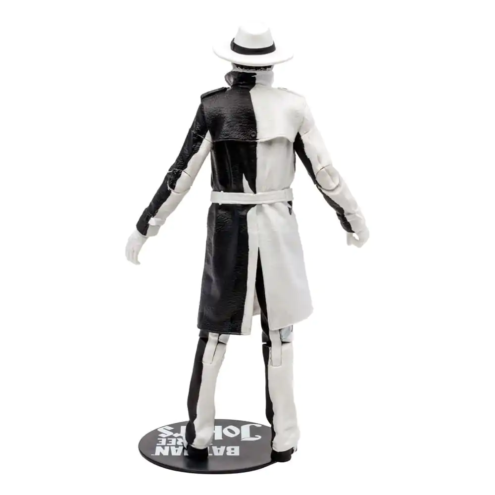 Batman: Three Jokers DC Multiverse akcijska figura The Joker: The Comedian Sketch Edition (Gold Label) 18 cm fotografija izdelka