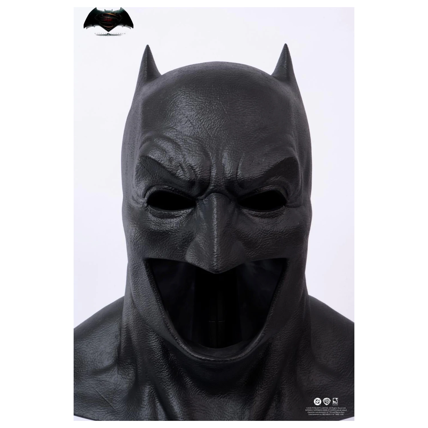 Batman v Superman replika Batmanove maske 1/1 51 cm fotografija izdelka
