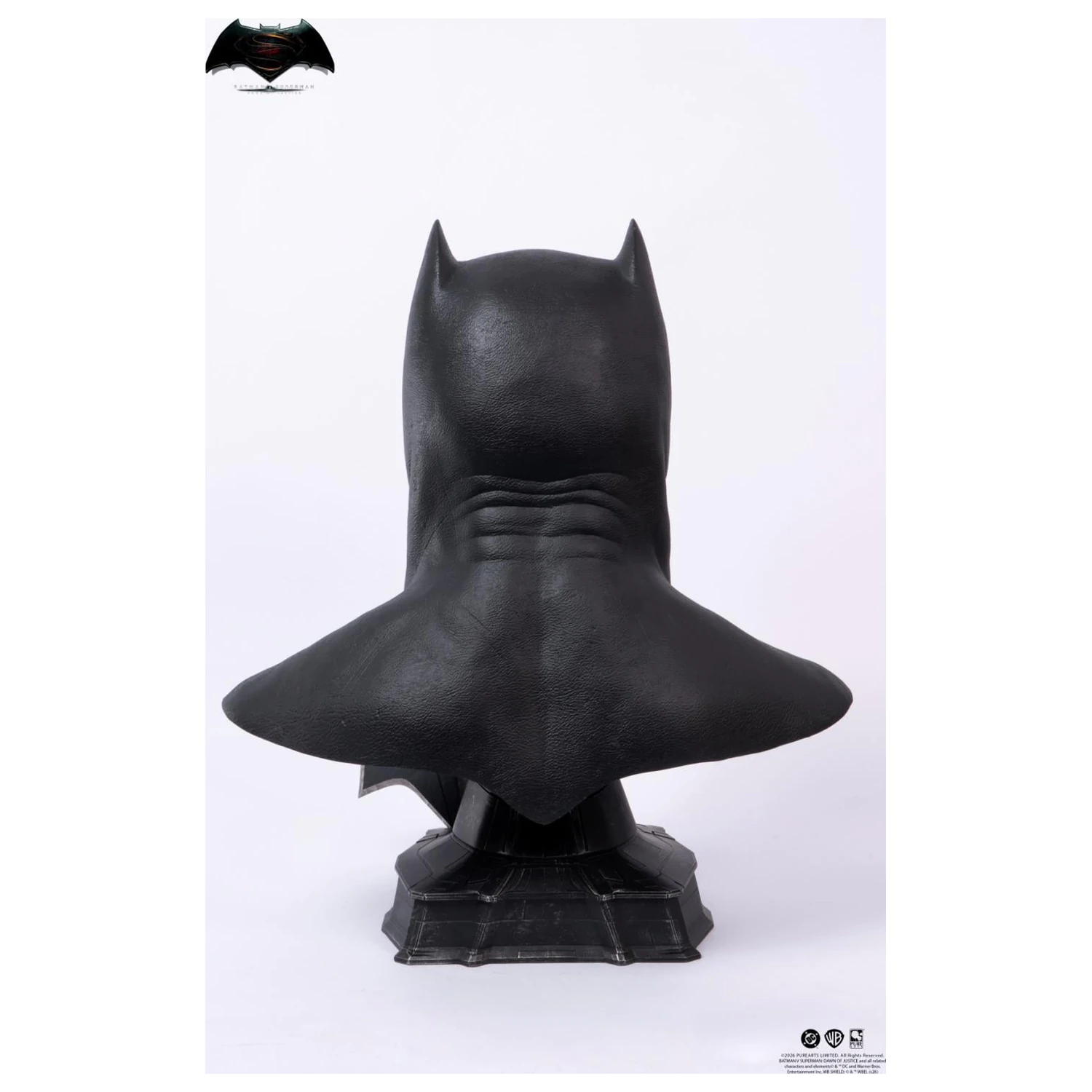 Batman v Superman replika Batmanove maske 1/1 51 cm fotografija izdelka