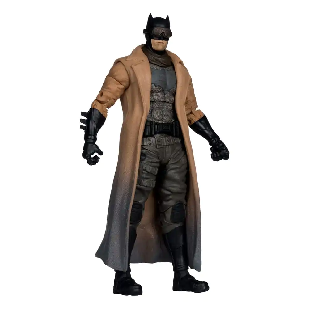 Batman v Superman: Dawn of Justice DC Multiverse Akcijska figura Batman (Knightmare) 18 cm fotografija izdelka