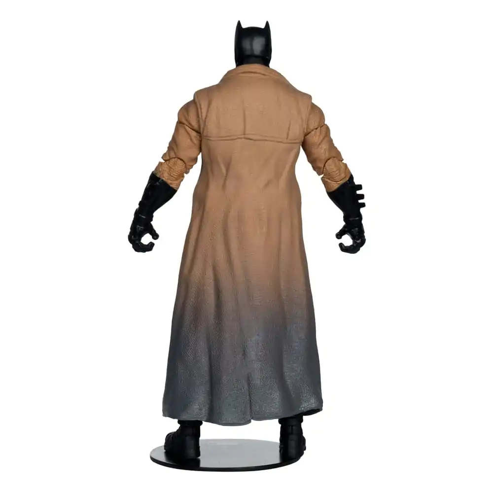 Batman v Superman: Dawn of Justice DC Multiverse Akcijska figura Batman (Knightmare) 18 cm fotografija izdelka