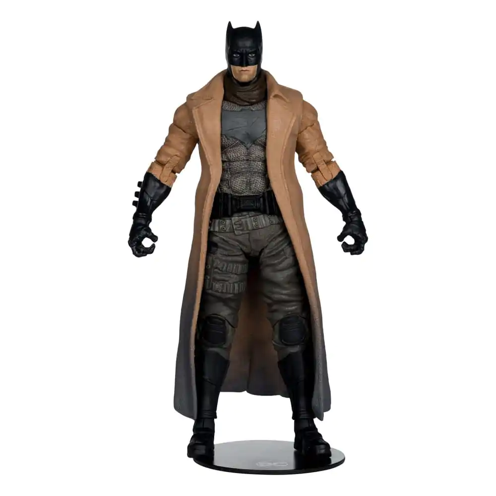 Batman v Superman: Dawn of Justice DC Multiverse Akcijska figura Batman (Knightmare) 18 cm fotografija izdelka