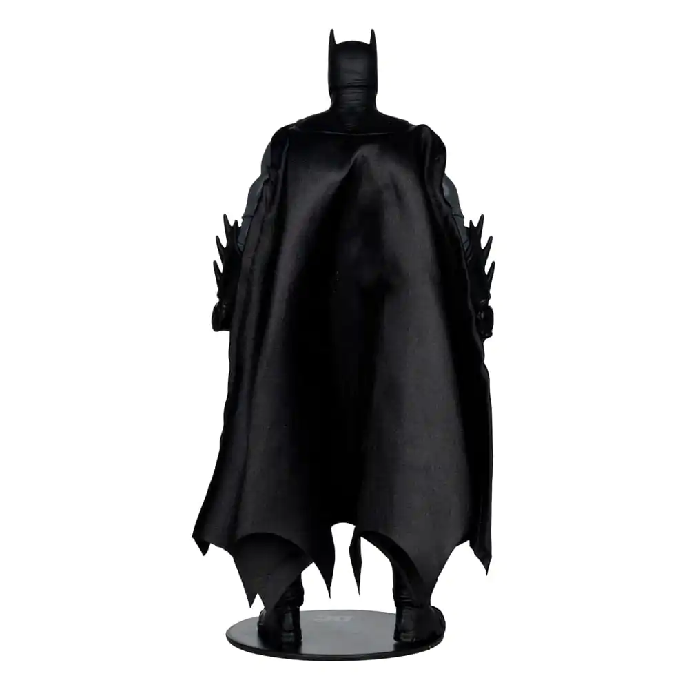 Batman Year One (Part 4) DC Multiverse Akcijska figura Batman (Gold Label) 18 cm fotografija izdelka