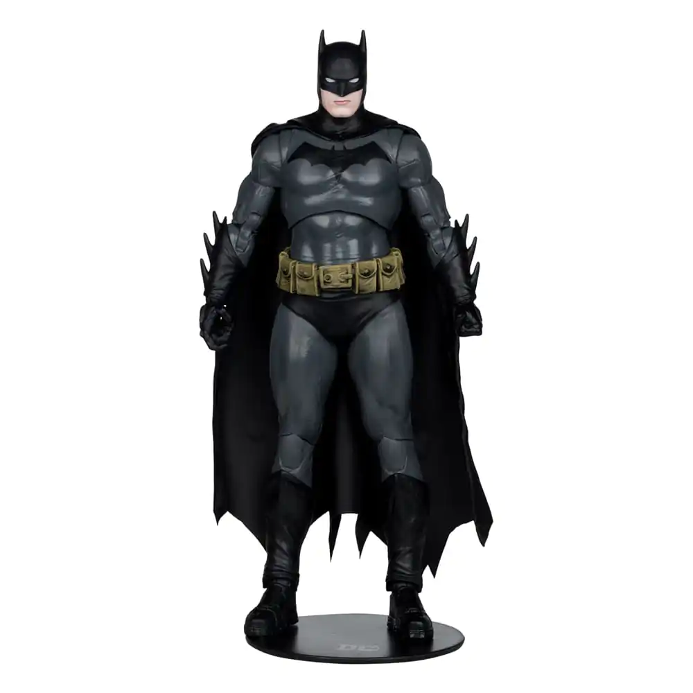 Batman Year One (Part 4) DC Multiverse Akcijska figura Batman (Gold Label) 18 cm fotografija izdelka