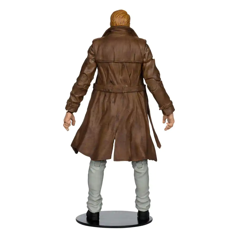 Batman Year One (Part 4) DC Multiverse Akcijska figura Lt. James Gordon (Gold Label) 18 cm fotografija izdelka