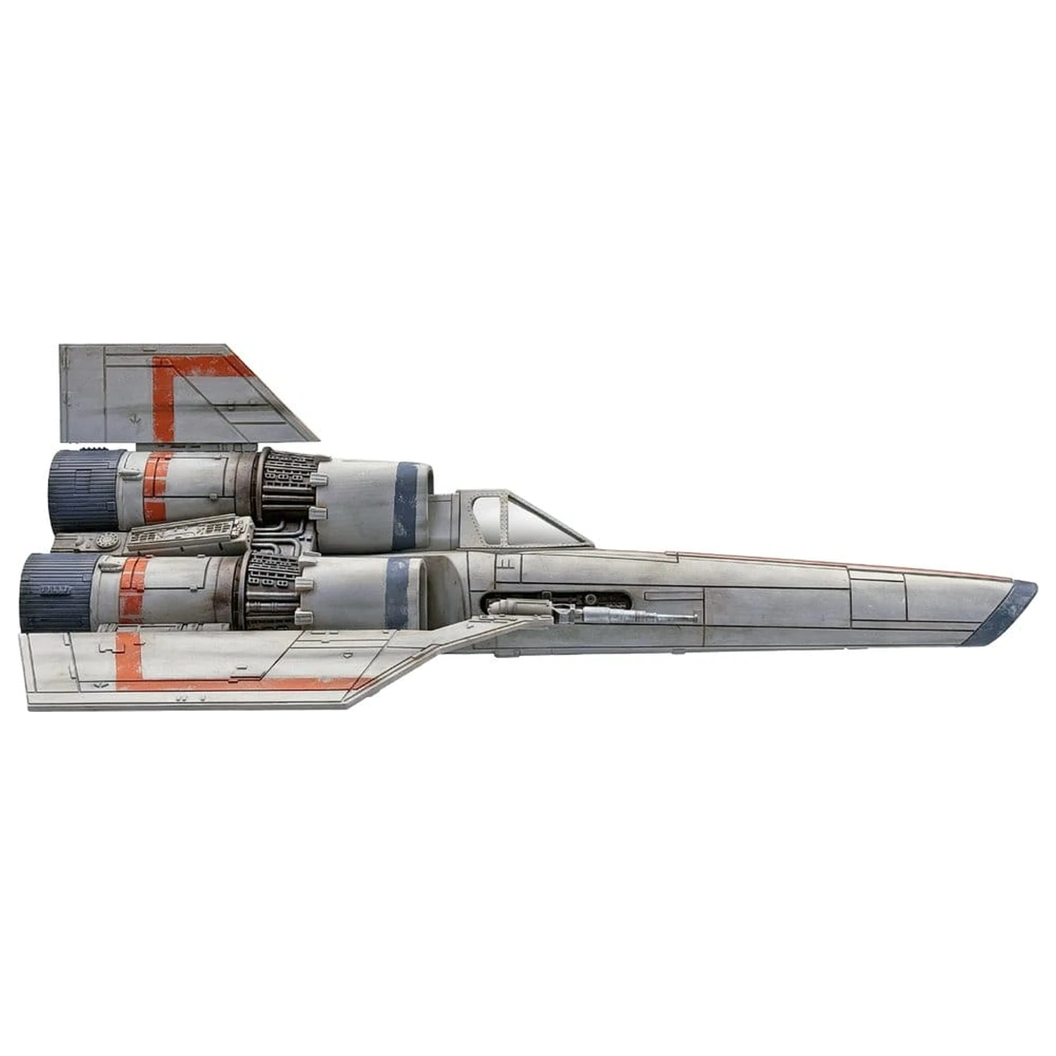 Battlestar Galactica akcijska figura z vozilom Colonial Viper Mk in Lieutenant Boomer fotografija izdelka