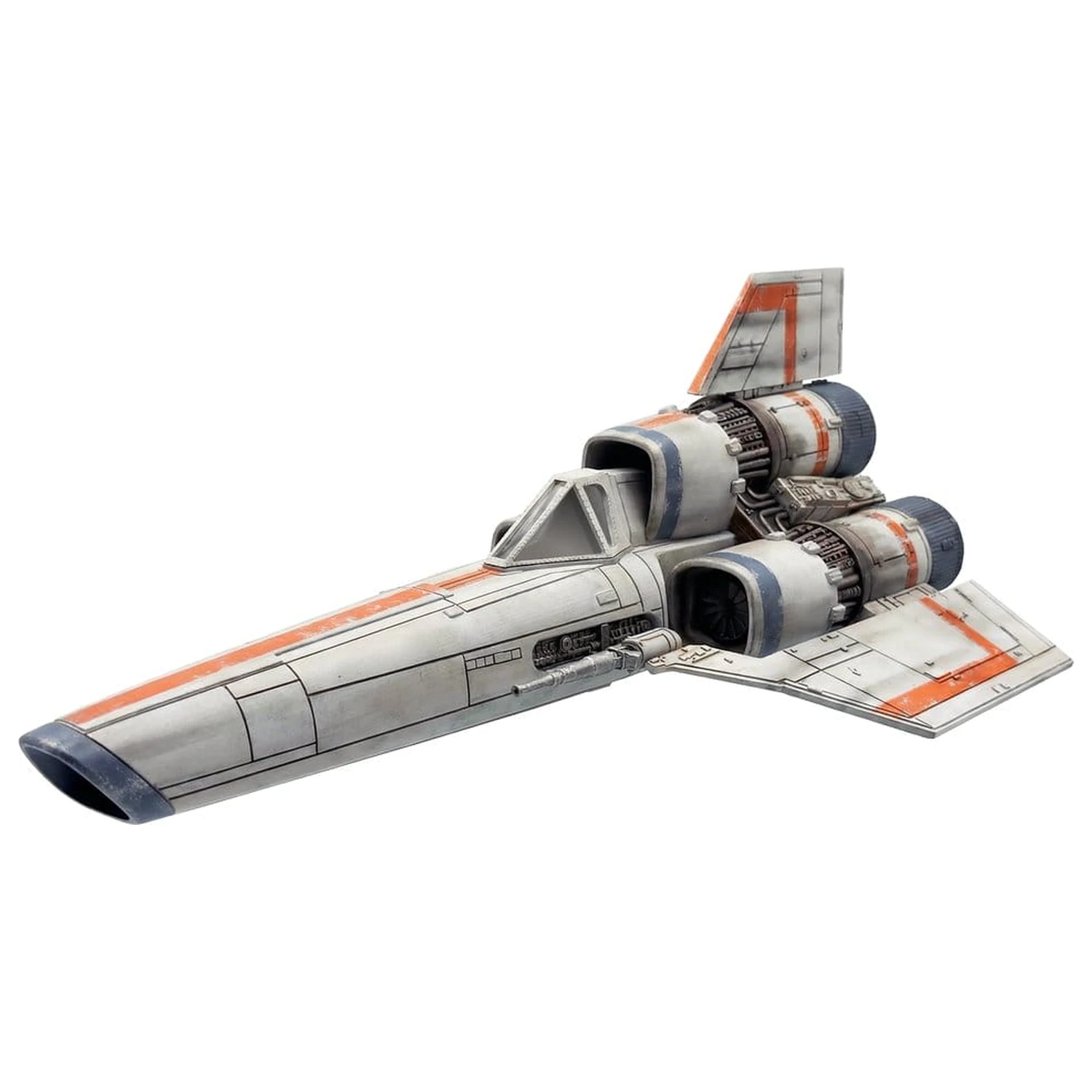 Battlestar Galactica akcijska figura z vozilom Colonial Viper Mk in Lieutenant Boomer fotografija izdelka