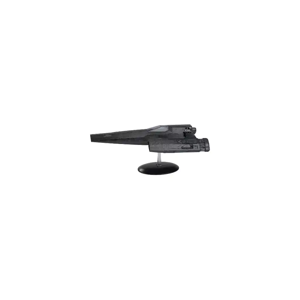 Battlestar Galactica Diecast Mini Replike Blackbird fotografija izdelka