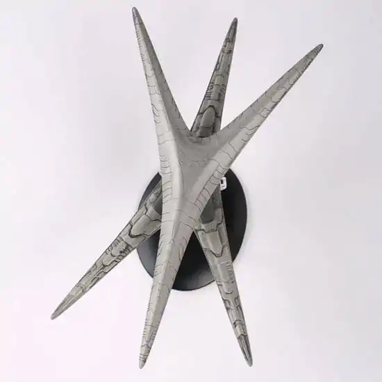 Battlestar Galactica Diecast Mini replike Cylon Basestar (Modern) fotografija izdelka