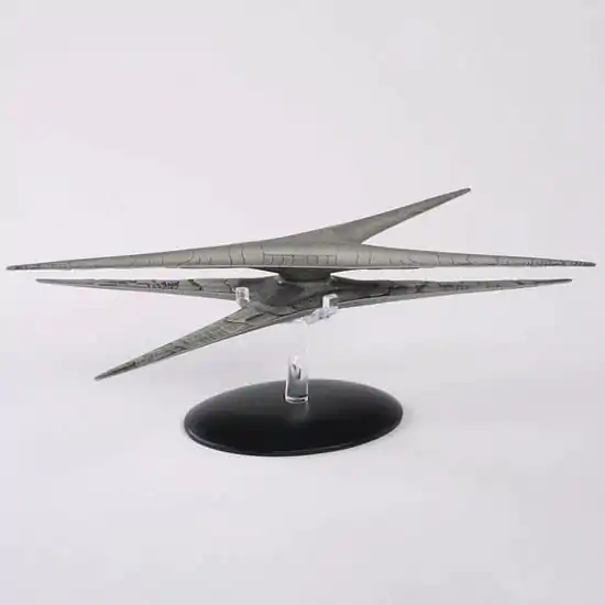 Battlestar Galactica Diecast Mini replike Cylon Basestar (Modern) fotografija izdelka