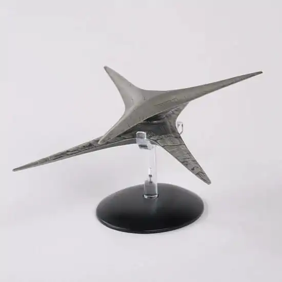 Battlestar Galactica Diecast Mini replike Cylon Basestar (Modern) fotografija izdelka