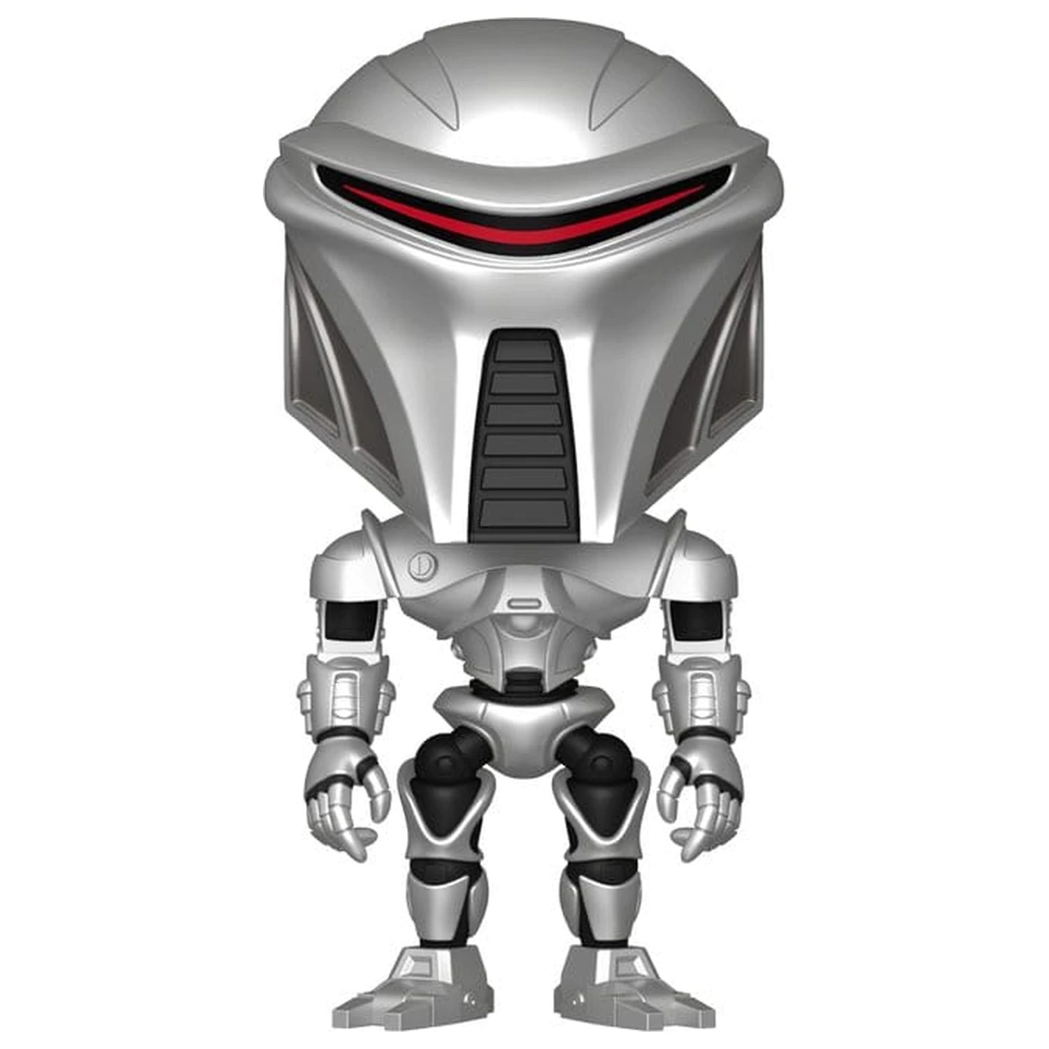 Battlestar Galactica Funko POP! Television Vinilna figura Cylon(MT) 9 cm fotografija izdelka