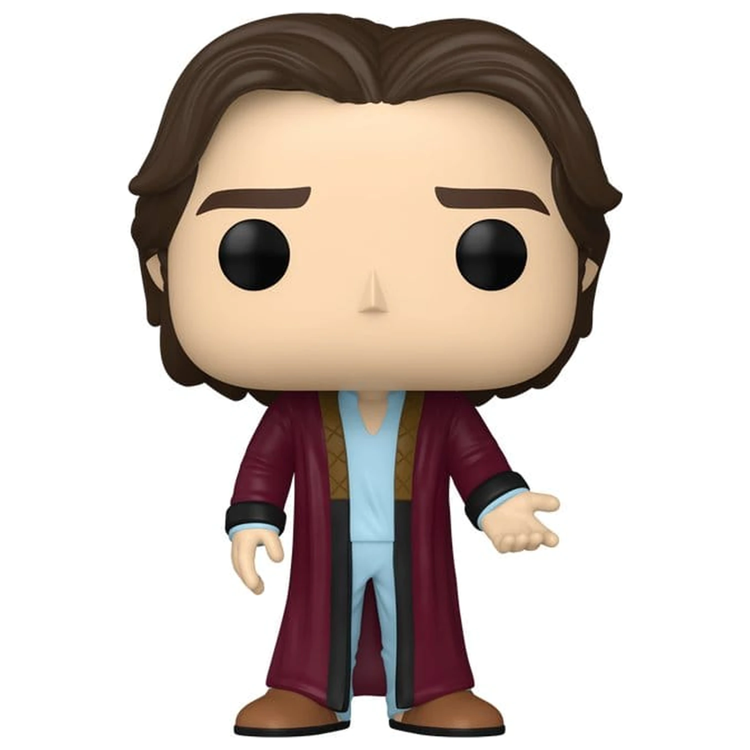 Battlestar Galactica Funko POP! Television Vinilna figura Gaius Baltar 9 cm fotografija izdelka