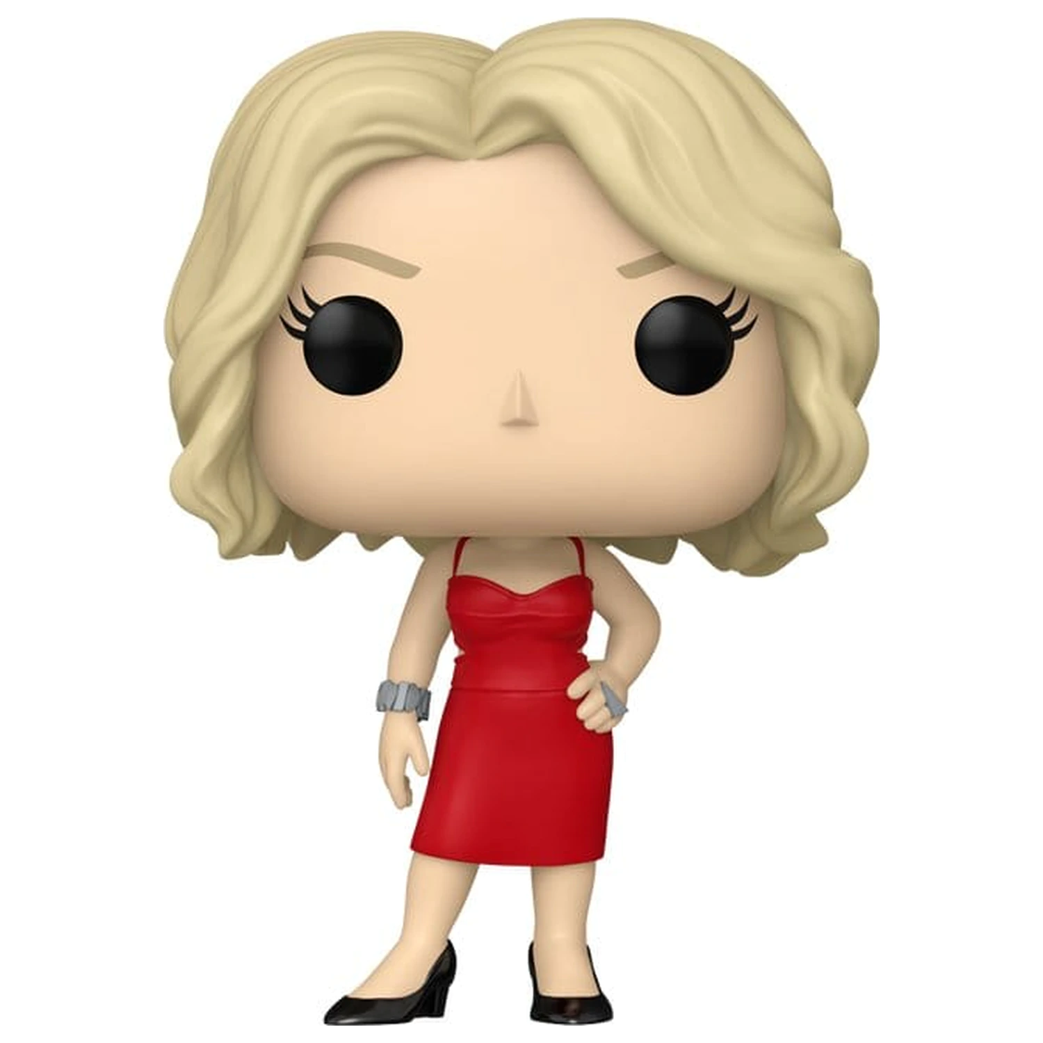 Battlestar Galactica Funko POP! Television Vinilna figura Six 9 cm fotografija izdelka