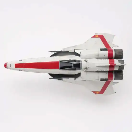 Battlestar Galactica Diecast Mini replike Issue 1 - Viper MK II (Starbuck) fotografija izdelka