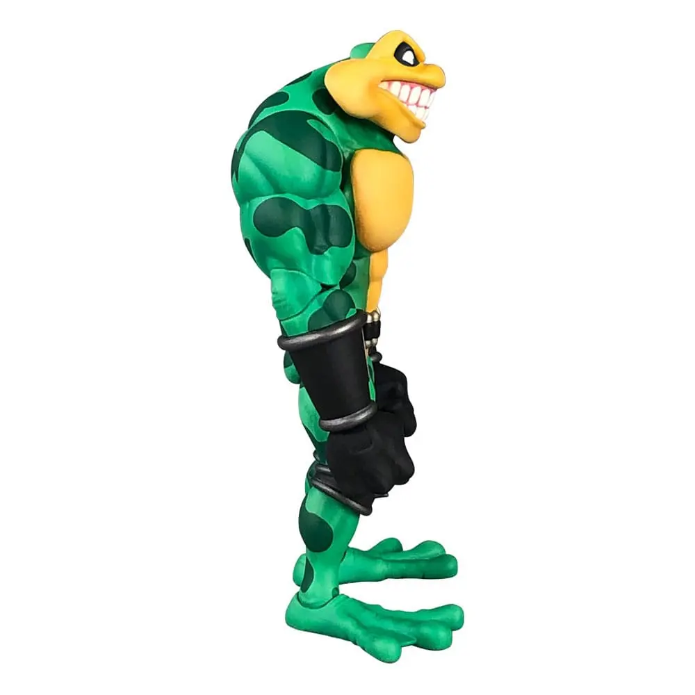 Battletoads Anthology Series akcijska figura Wave 1: Zitz 15 cm fotografija izdelka
