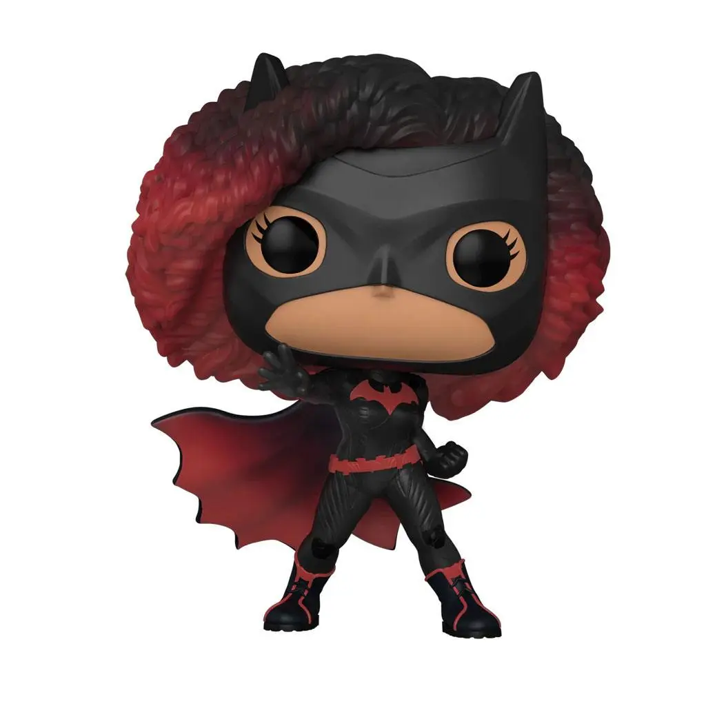 Batwoman POP! TV Vinyl Figurica Batwoman Exclusive 9 cm fotografija izdelka