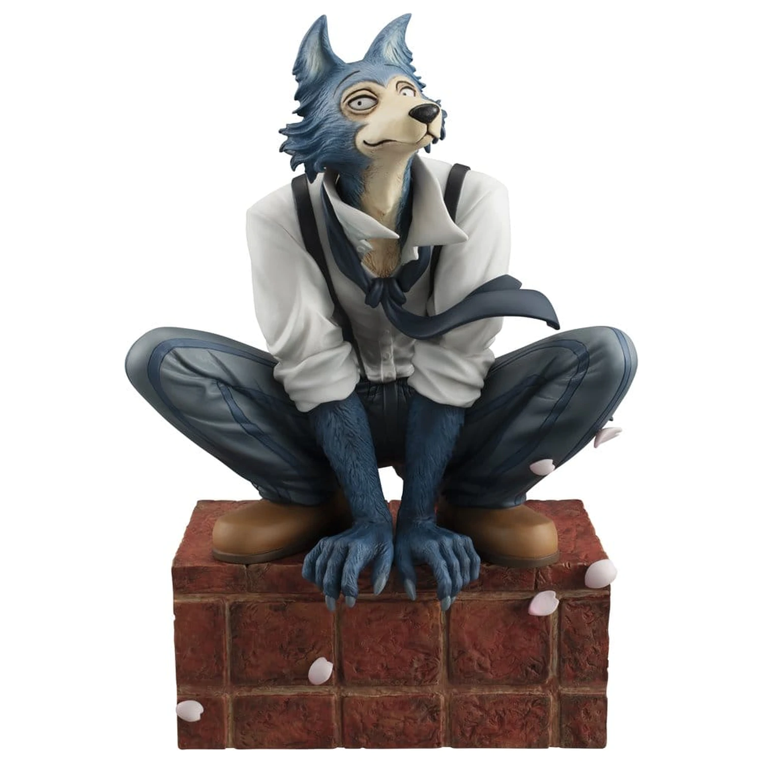 Beastars PVC Figura Legoshi 16 cm (Repeat) fotografija izdelka