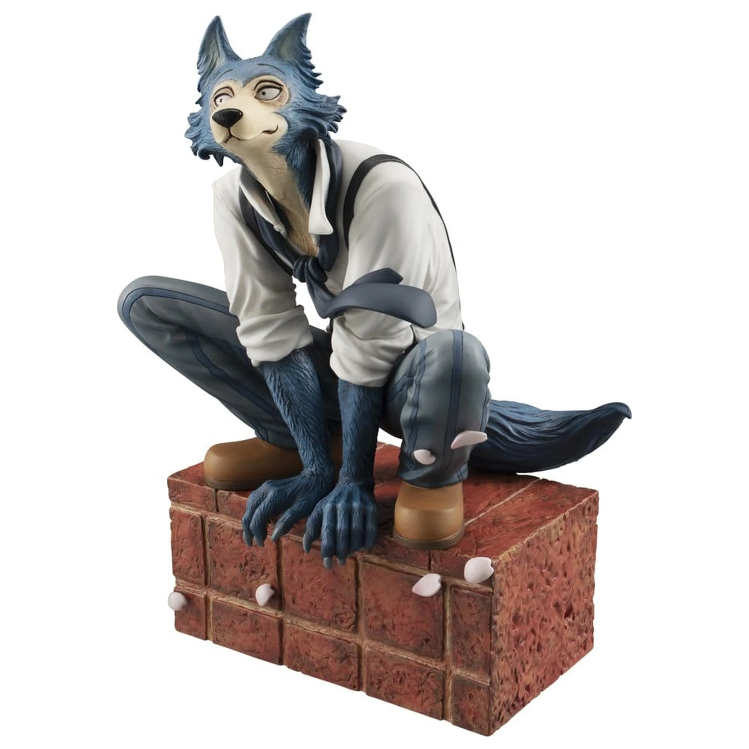 Beastars PVC Figura Legoshi 16 cm (Repeat) fotografija izdelka