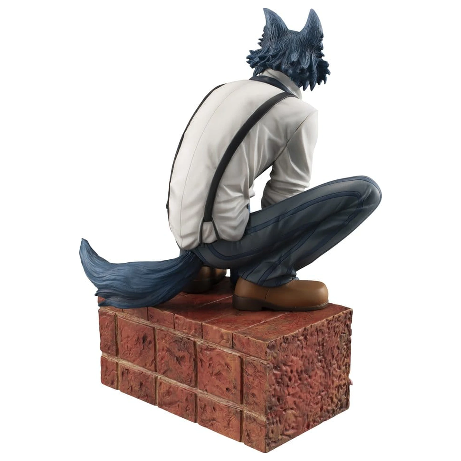 Beastars PVC Figura Legoshi 16 cm (Repeat) fotografija izdelka