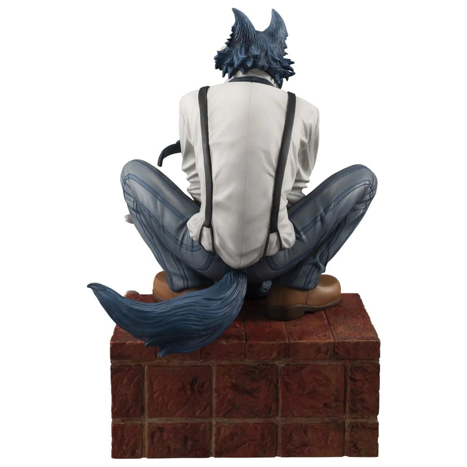 Beastars PVC Figura Legoshi 16 cm (Repeat) fotografija izdelka