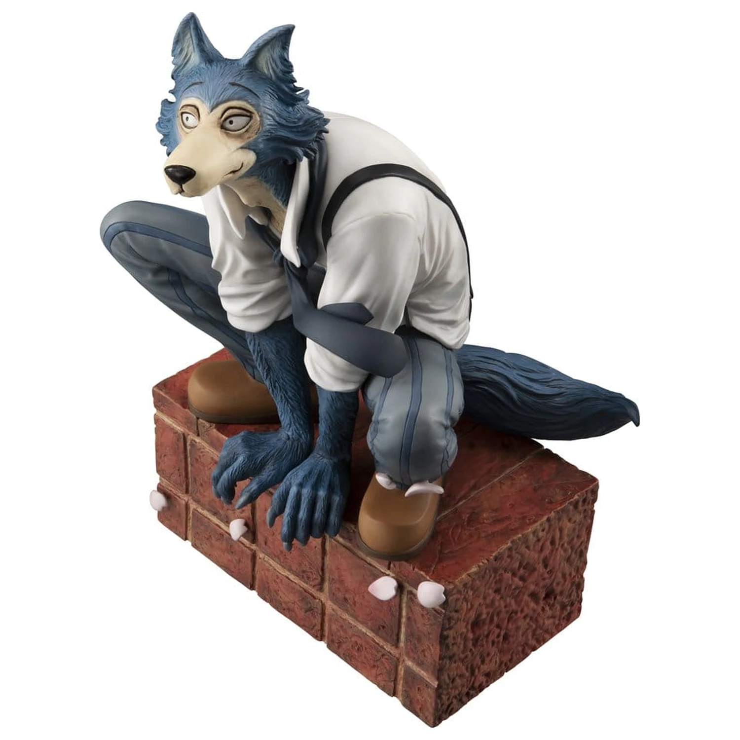 Beastars PVC Figura Legoshi 16 cm (Repeat) fotografija izdelka