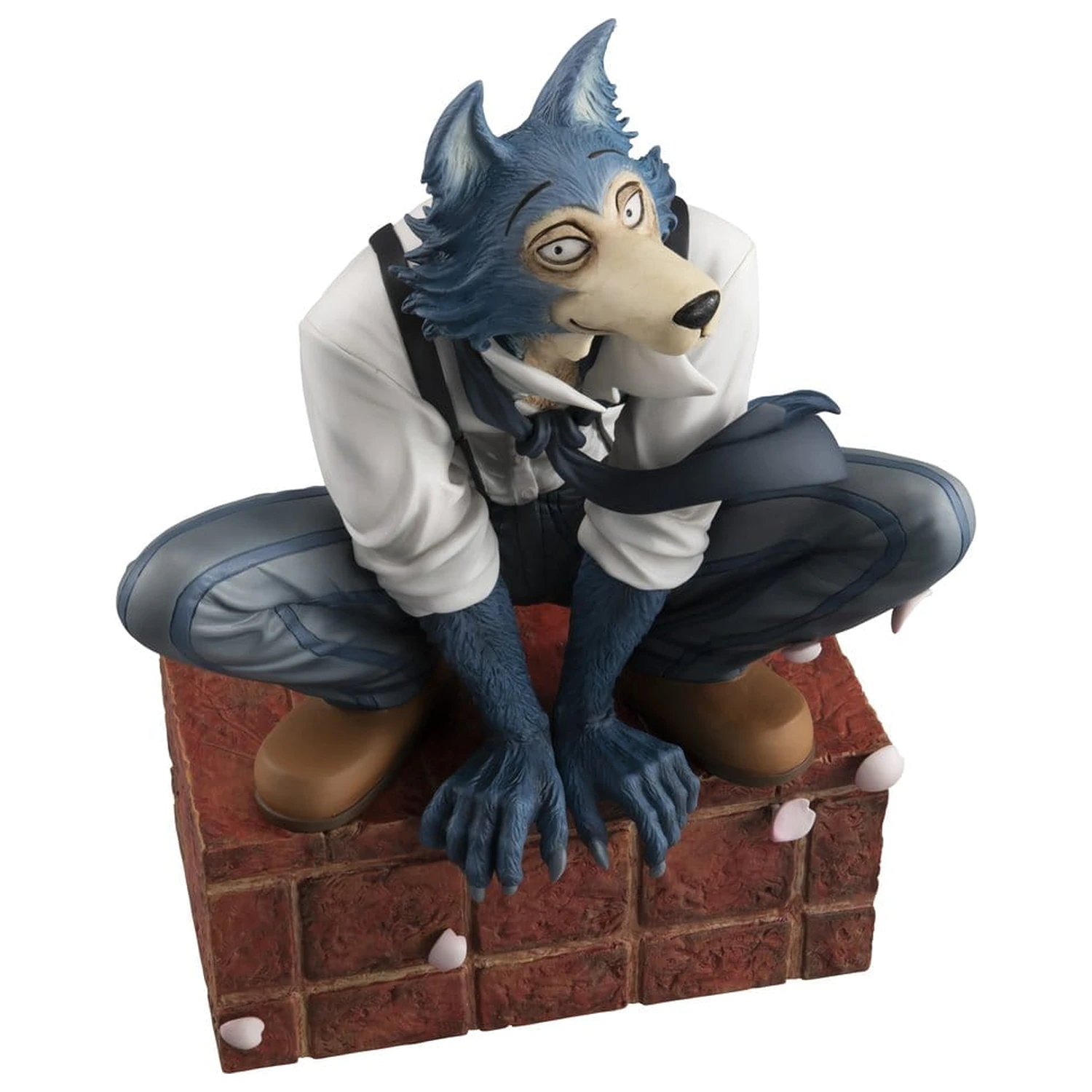 Beastars PVC Figura Legoshi 16 cm (Repeat) fotografija izdelka
