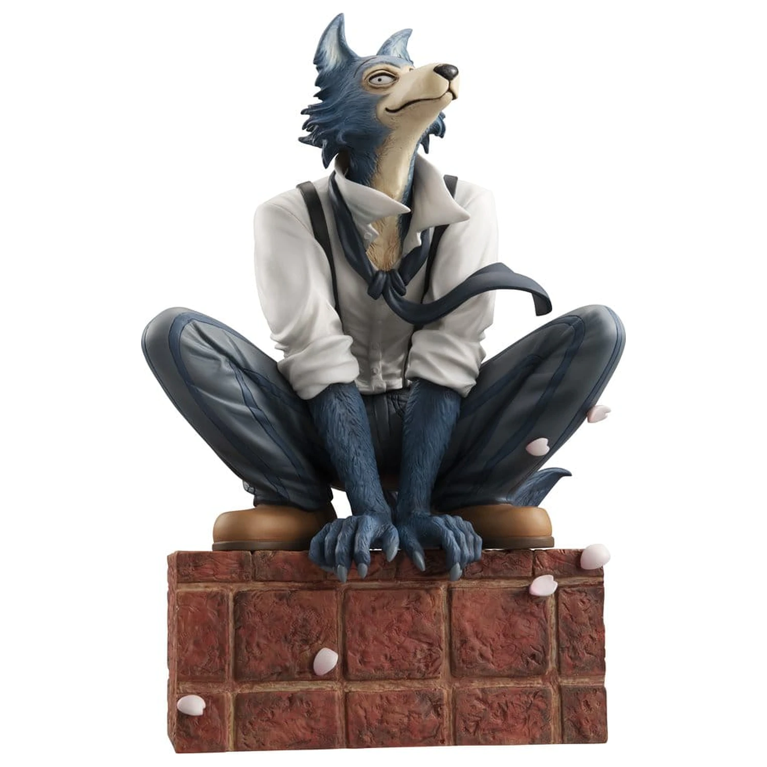 Beastars PVC Figura Legoshi 16 cm (Repeat) fotografija izdelka