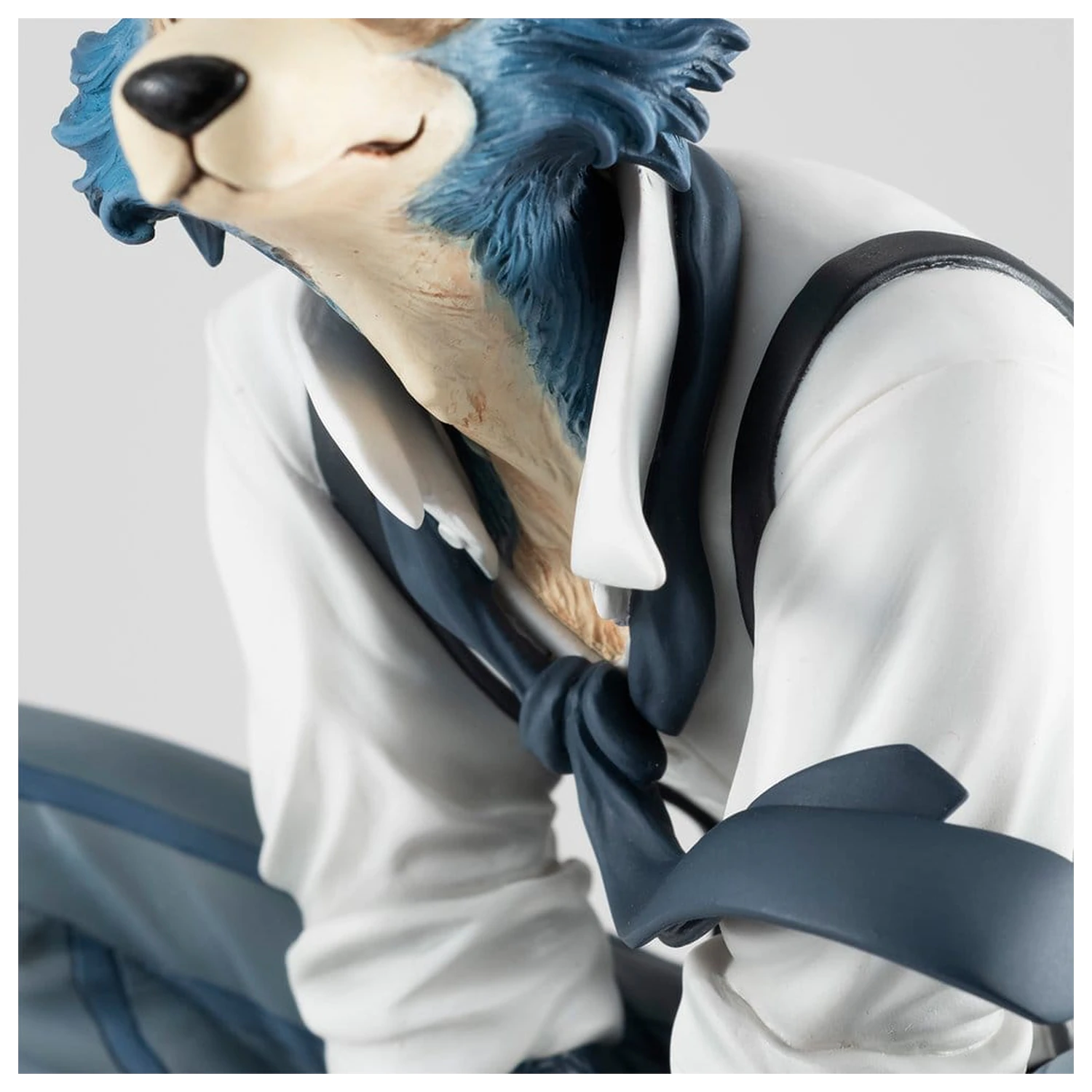 Beastars PVC Figura Legoshi 16 cm (Repeat) fotografija izdelka