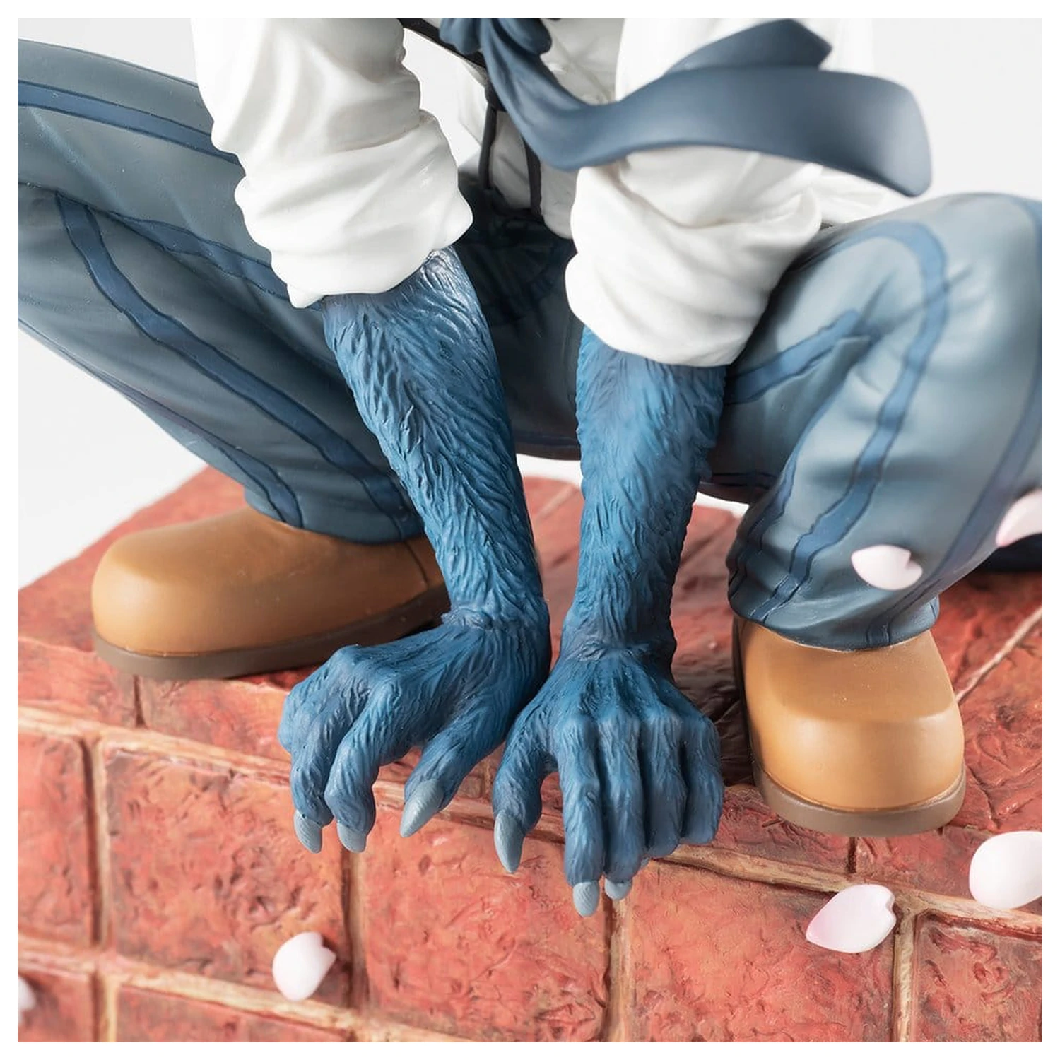 Beastars PVC Figura Legoshi 16 cm (Repeat) fotografija izdelka