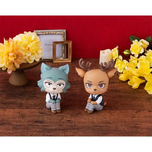 Beastars Look Up PVC Kip Louis 11 cm fotografija izdelka