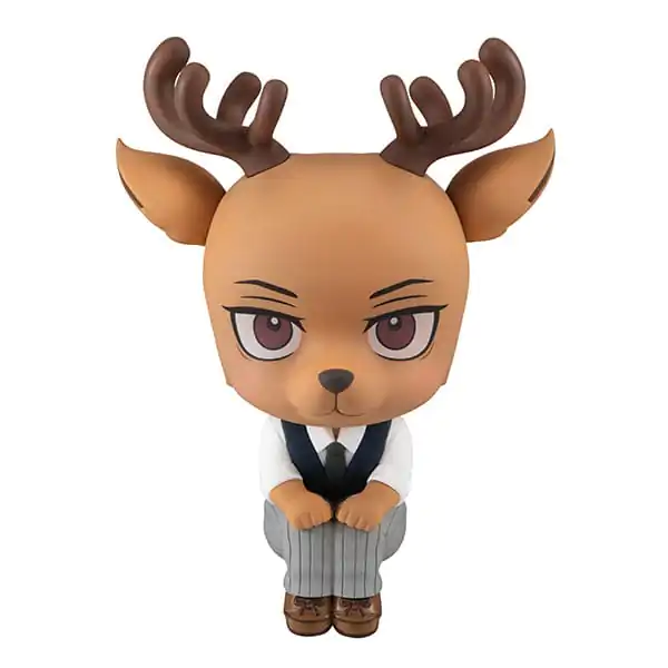 Beastars Look Up PVC Kip Louis 11 cm fotografija izdelka