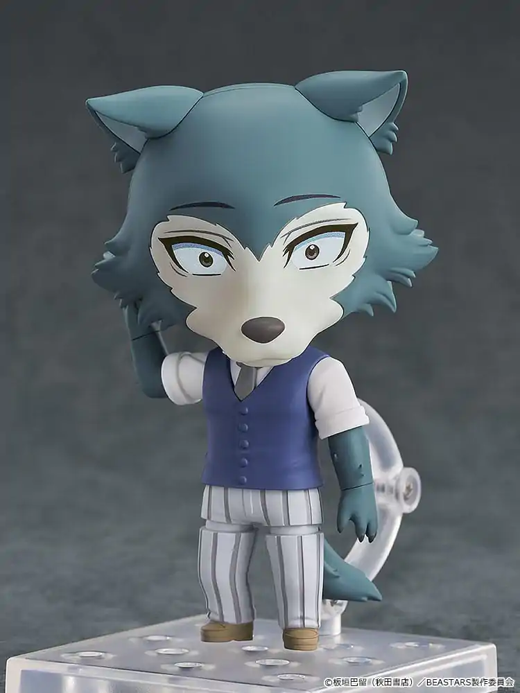 Beastars Nendoroid akcijska figura Legoshi 10 cm fotografija izdelka